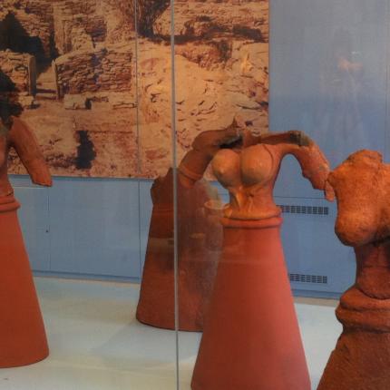 αρχαιολογικο μουσειο