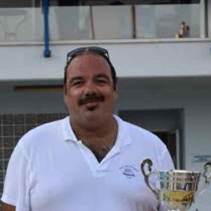 Βασίλης Κεφάλας