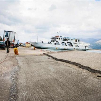 Εγκρίθηκαν έκτακτες δαπάνες για την Κεφαλλονιά