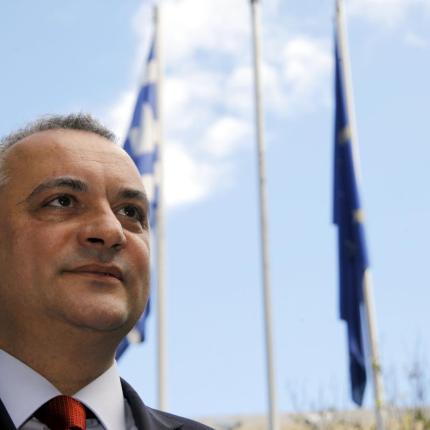 κεφαλογιάννης μανώλης