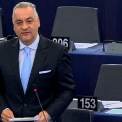 Μανώλης Κεφαλογιάννης