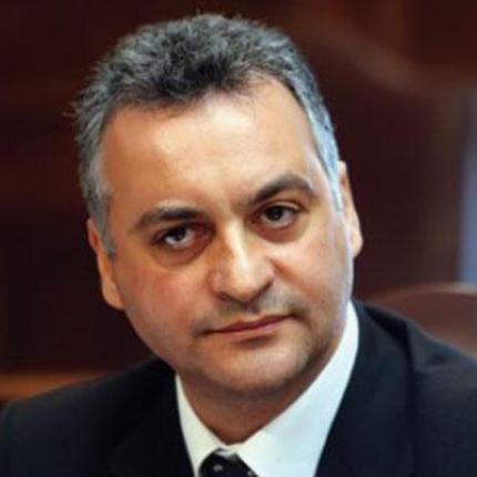 Μανώλης Κεφαλογιάννης: "Στόχος της ΝΔ να έρθει πρώτο κόμμα στις ευρωεκλογές".