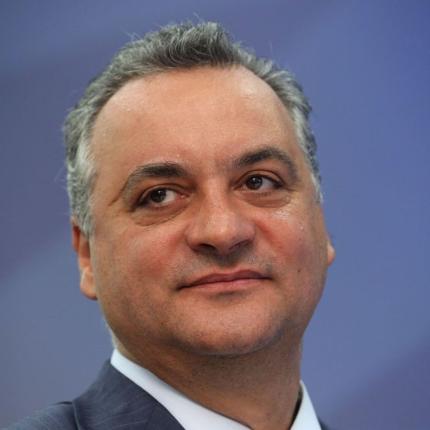 Ο Μ. Κεφαλογιάννης συγχαίρει το Δ. Αβραμόπουλο για τη θέση του Επιτρόπου