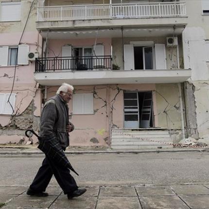 200 κτίρια στην Κεφαλονιά θα πρέπει να γκρεμιστούν 
