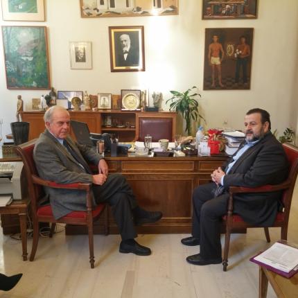 Δήμος Ηρακλείου και Υπουργείο Πρόνοιας προωθούν αποζημιώσεις πλημμυροπαθών