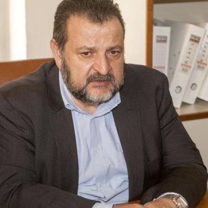 Ο Β. Κεγκέρογλου κοντά στους εργαζόμενους του «Βοήθεια στο Σπίτι»