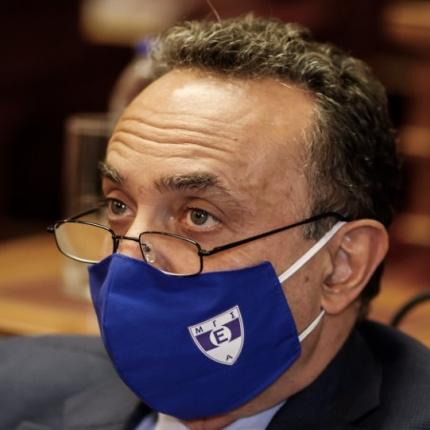 σταύρος κελέτσης