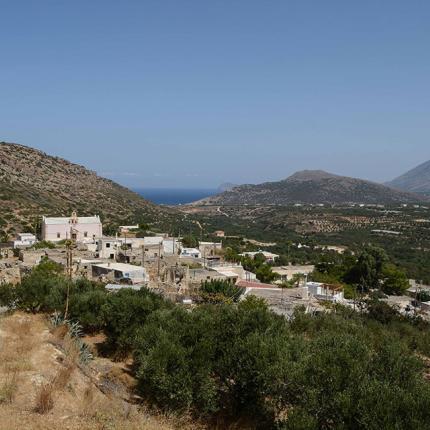 Κεντρί Ιεράπετρας