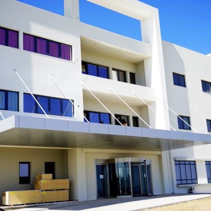 Το Κέντρο Αποθεραπείας θα προσφέρει τις υπηρεσίες του μέσω του Ε.Ο.Π.Υ.Υ.