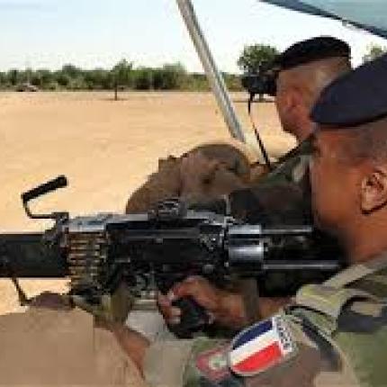 Απήχθη στην Κεντροαφρικανική Δημοκρατία 67χρονη Γαλλίδα