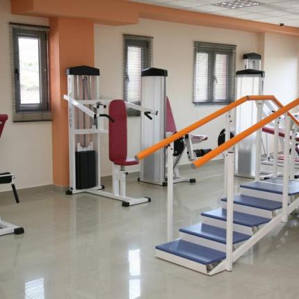 κεντρο αποκαταστασης