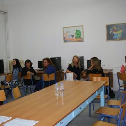 Κάντε αίτηση στο Κέντρο Δια Βίου Μάθησης του Δήμου Μινώα Πεδιάδας