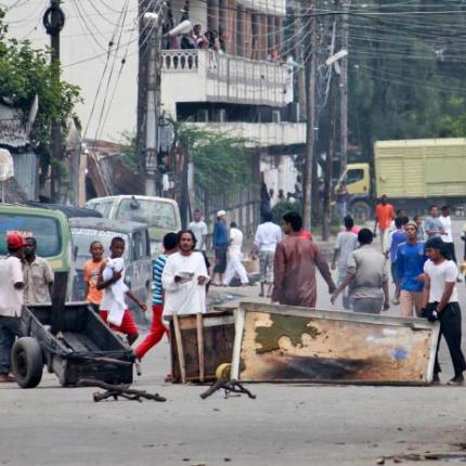 Το Εφετείο Αθήνας ανέστελε απέλαση Κενυάτισσας επειδή κινδύνευε με ακρωτηριασμό των γεννητικών της οργάνων