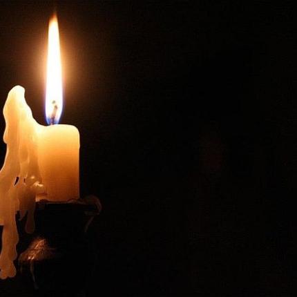 "Ευχαριστώ" από την οικογένεια Κριτσωτάκη