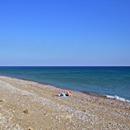 κερατοκαμπος