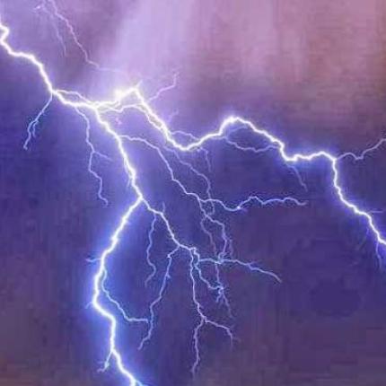 κνωσός κεραυνός