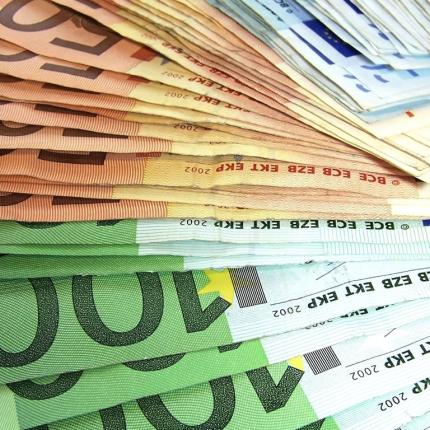 Δύο υπερτυχεροί μοιράστηκαν τα 3,9 εκατ. ευρώ του Τζόκερ