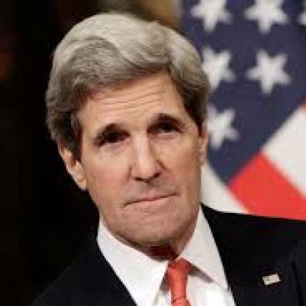 Τζ.Κέρι : Η κρίση στην Ουκρανία δεν θα πρέπει να φέρει αντιμέτωπες τις ΗΠΑ και τη Ρωσία