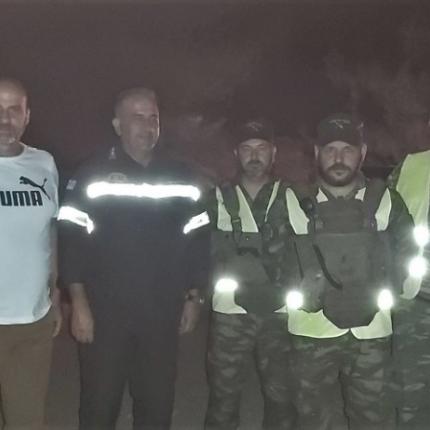 Δάσος Κέρης