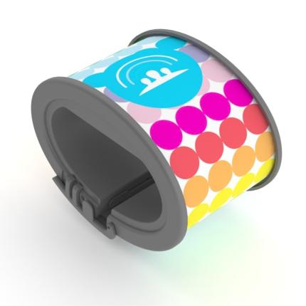 "Εξυπνο" βραχιόλι για παιδιά