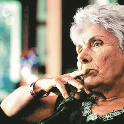 Κική Δημουλά