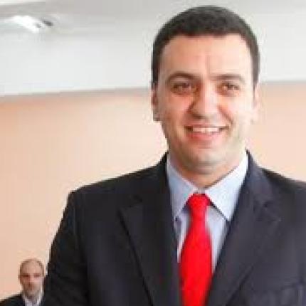 Θέματα τρομοκρατίας και παράνομης μετανάστευσης συζήτησε στην Ουάσιγκτον ο Β. Κικίλιας 