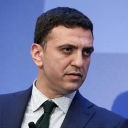  Βασίλης Κικίλιας