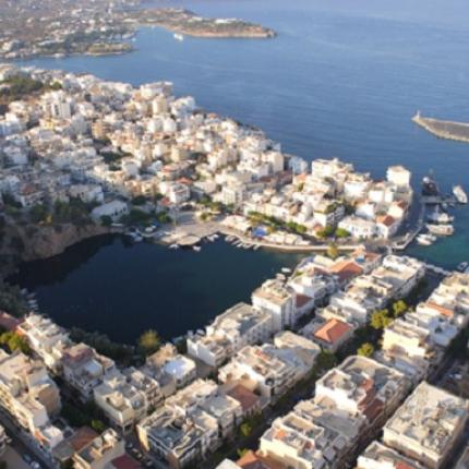 Άγιος Νικόλαος: Θέλουμε τουρίστες αλλά ο νέος κόμβος δεν .. αντέχει πούλμαν (βίντεο)
