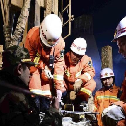 κίνα ανθρακωρύχοι