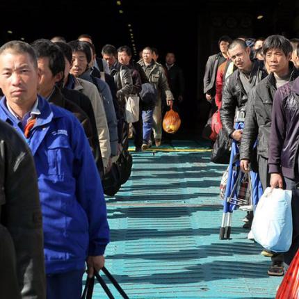 κινέζοι κρήτη λιβύη