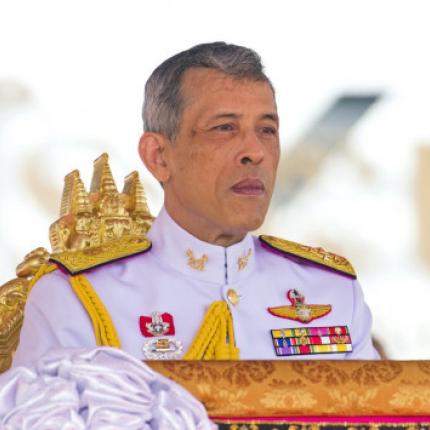 βασιλιάς ταυλάνδης