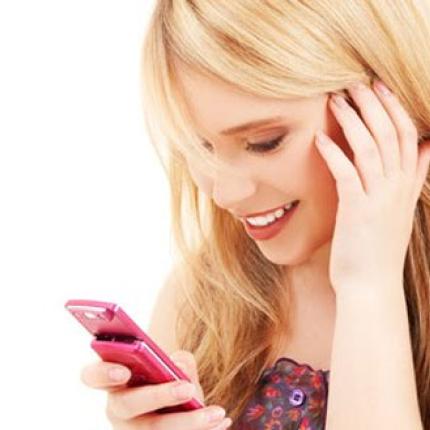 Πόσες φορές τη μέρα χρησιμοποιεί ένας χρήστης το "έξυπνο" κινητό του;