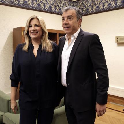 Κίνημα Αλλαγής