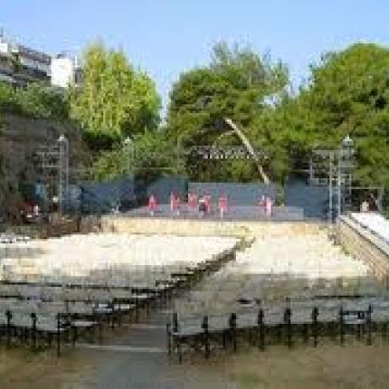 Μουσική παράσταση αύριο της Φιλαρμονικής ορχήστρας δήμου Σητείας στο κηποθέατρο Καζαντζάκης