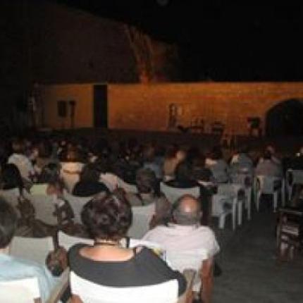 Στο Κηποθέατρο Μ. Χατζιδάκις οι "Δρόμοι του El Greco"