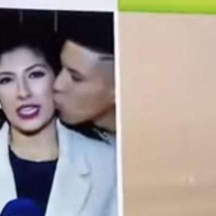 φιλι-ρεπορτερ