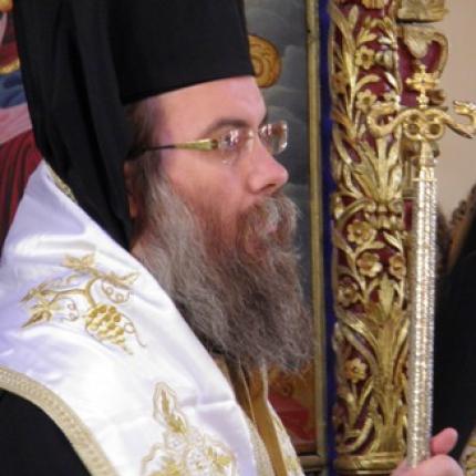 Μητροπολίτης Κισάμου: "Η Κρήτη δεν θα γίνει δοχείο αποβλήτων της αλαζονείας των ισχυρών της γης"