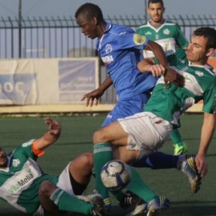 Γ Εθνική: Νίκες ΠΟΑ και Ηροδότου στα ντέρμπι