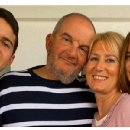 οικογενεια καραμανλη