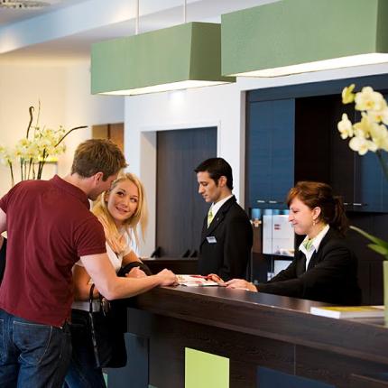 ξενοδοχοϋπάλληλος