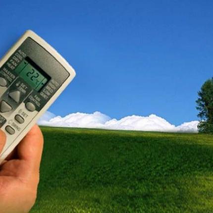 Ο Κλιματισμός και τα προβλήματα που προκαλεί η χρήση του