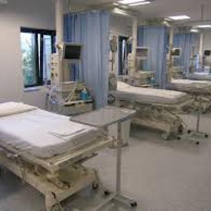 κλινική κορωνοϊός