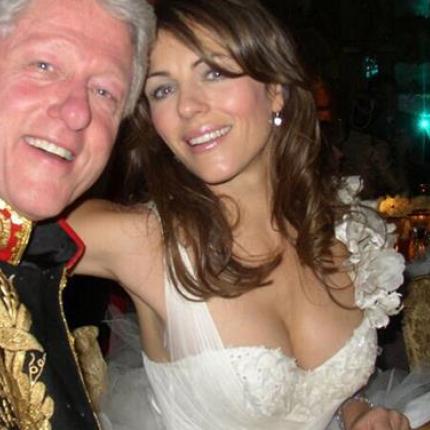 χιλαρι κλιντον