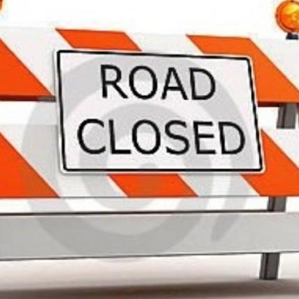 διακοπή κυκλοφορίας