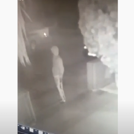 κλοπή αυτοκινήτου