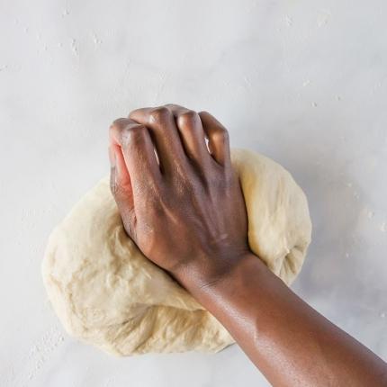 ζύμη ψωμιού