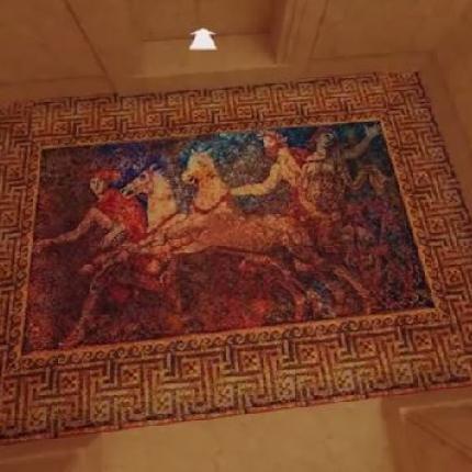 Νέο 3D βίντεο για την Αμφίπολη