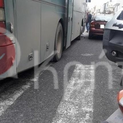 Λεωφόρος Κνωσού