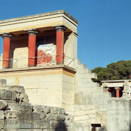 Ξεκινούν στο Ηράκλειο τα ανοιχτά μαθήματα Αρχαιολογίας