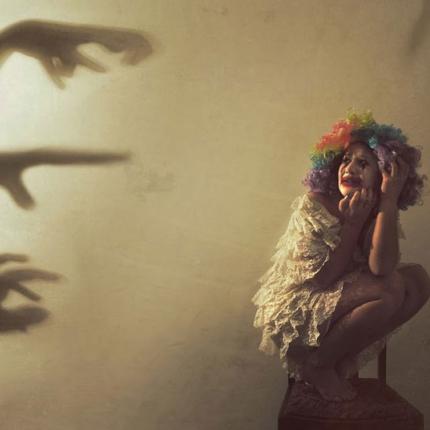 Κοινωνική φοβία